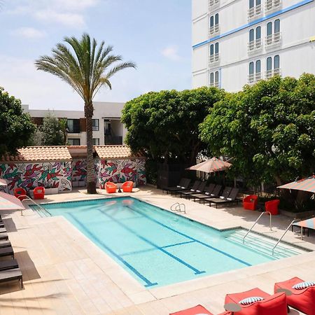 Aloft El Segundo - Los Angeles Airport Esterno foto