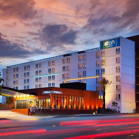 Aloft El Segundo - Los Angeles Airport Esterno foto