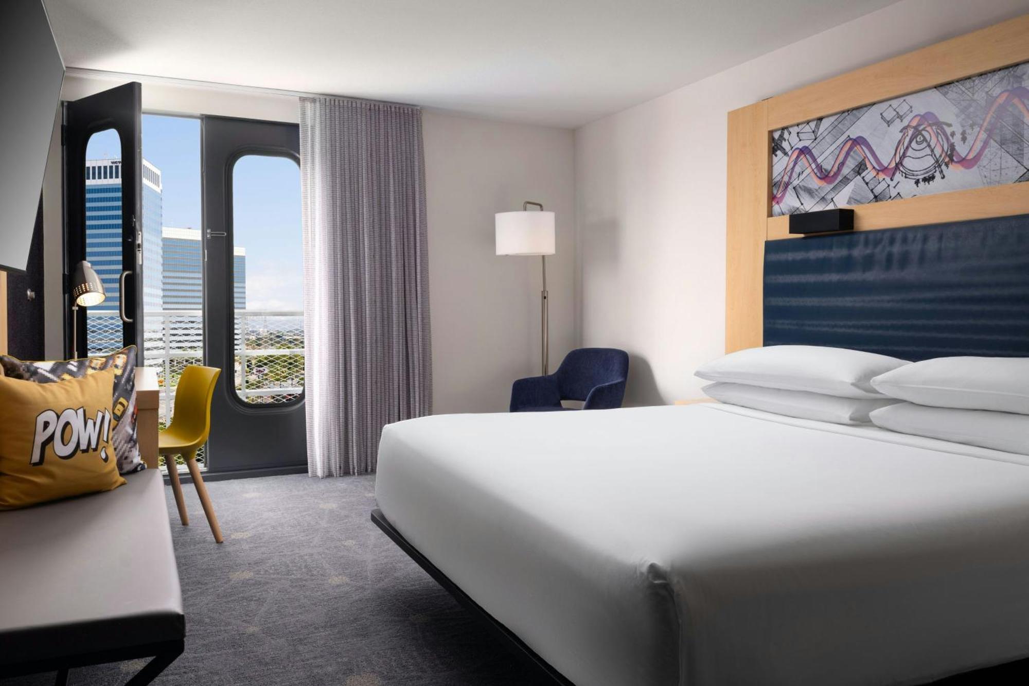 Aloft El Segundo - Los Angeles Airport Esterno foto